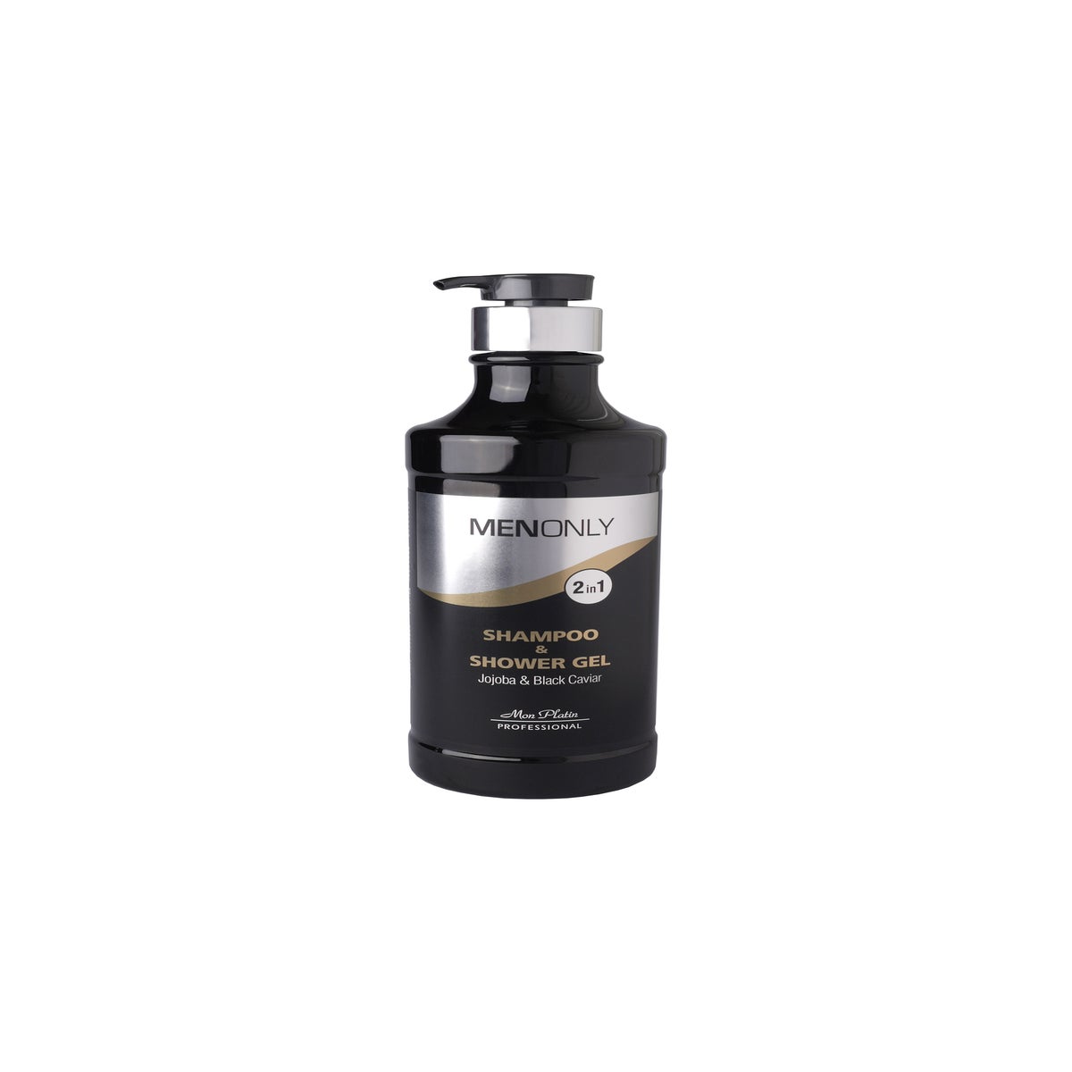 MP Men 400ml Mens Shampoo and Shower Gel 400ml DIRECT SHIP