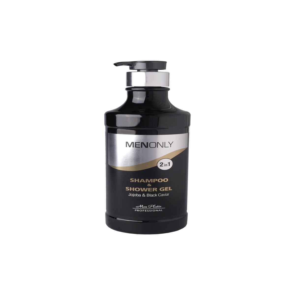 MP Men 400ml Mens Shampoo and Shower Gel 400ml DIRECT SHIP