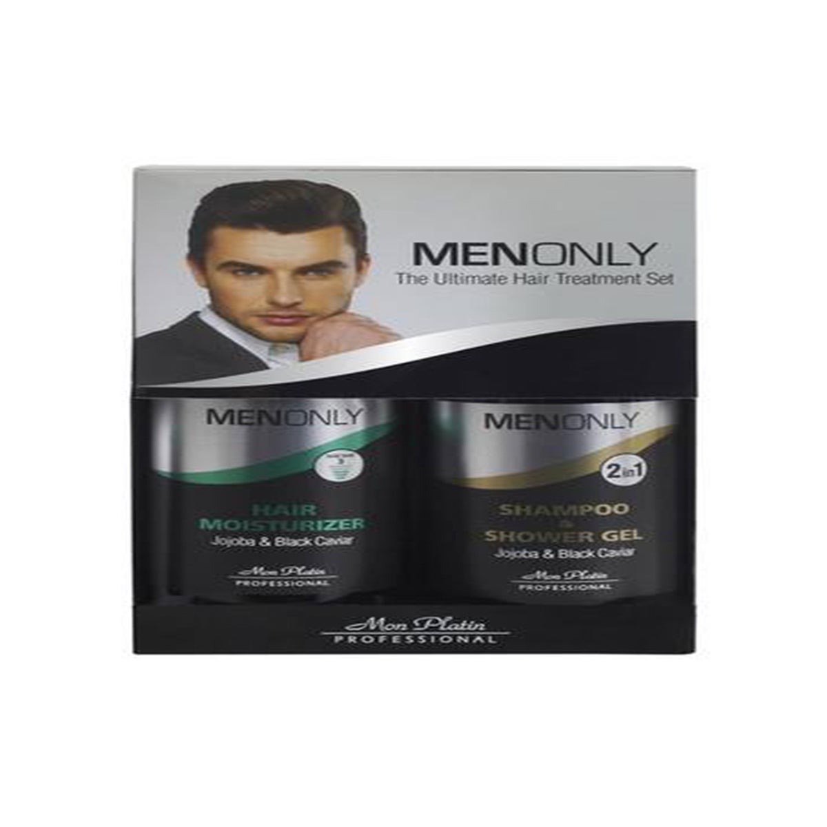 MP Men Only Gift Set DIRECT SHIP