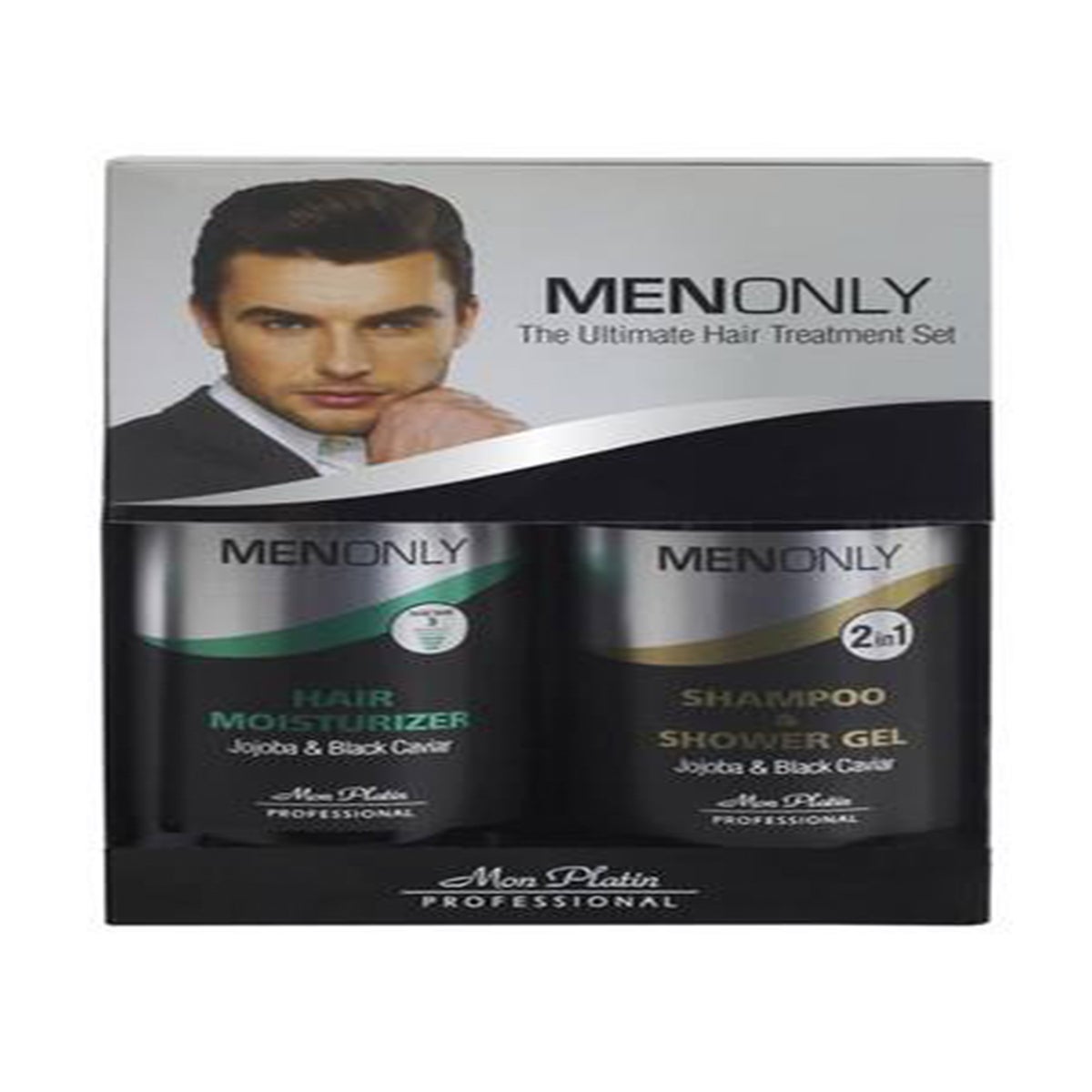 MP Men Only Gift Set DIRECT SHIP
