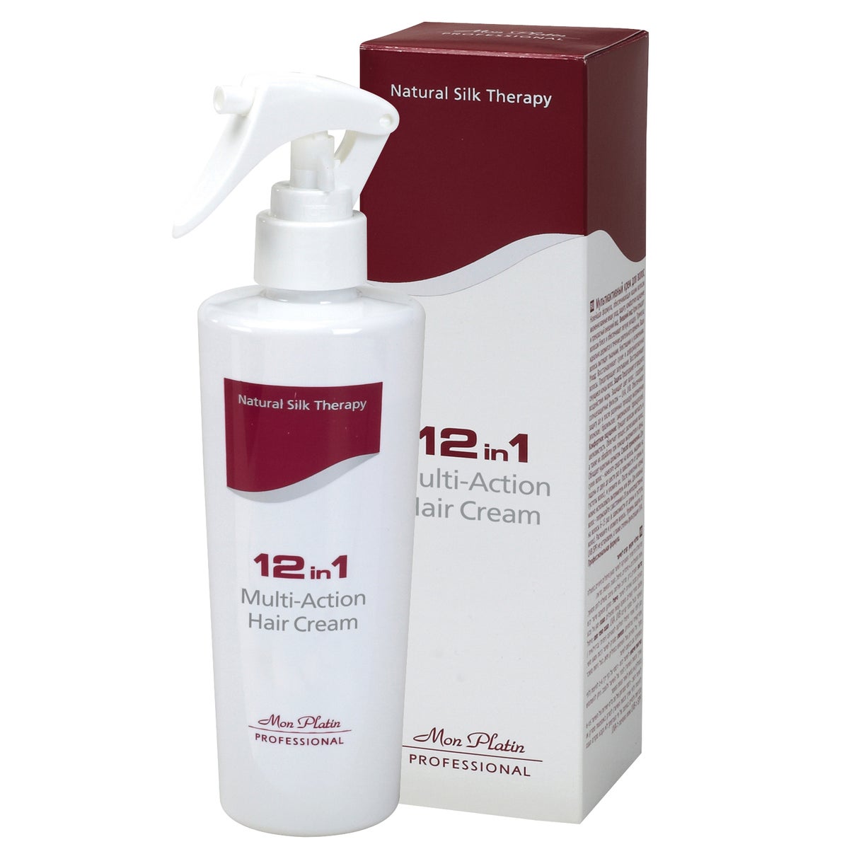 MP 125ml Black Caviar Multi Action Cream 12 In 1 125ml DIRECT SHIP