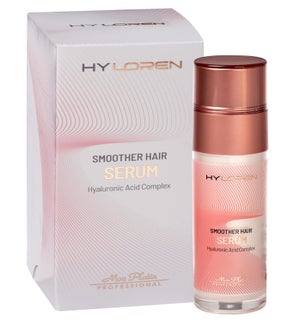 MP 50ml Hyloren Smoother Hair Serum DIRECT SHIP