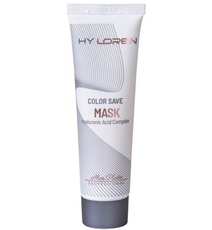 MP 30ml Hyloren Color Save Mask