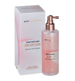 MP 250ml Hyloren Dream Straightened Hair Spray DIRECT SHIP