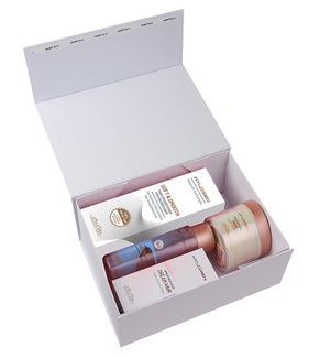MP Hyloren Kit for Colored Hair DIRECT SHIP