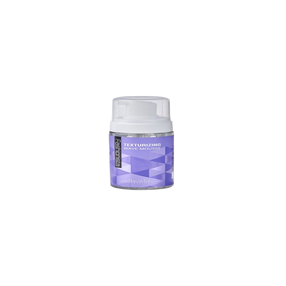 MP Fashionista 150ml Textur Wave Mousse 150ml DIRECT SHIP