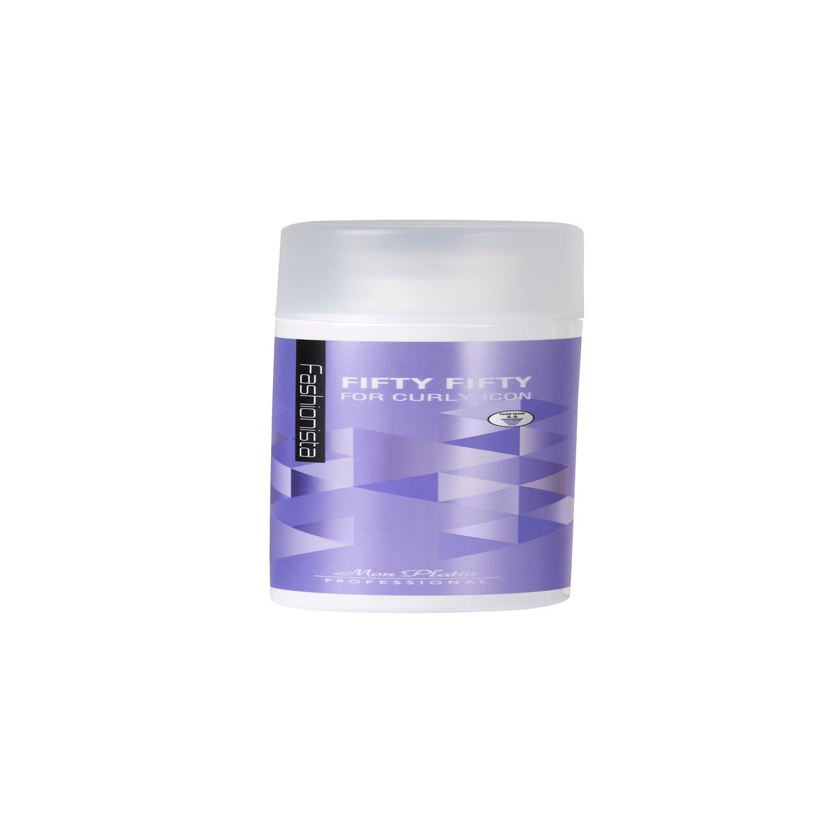 MP Fashionista 250ml Fifty Fifty for Curly Icon 250ml DIRECT SHIP