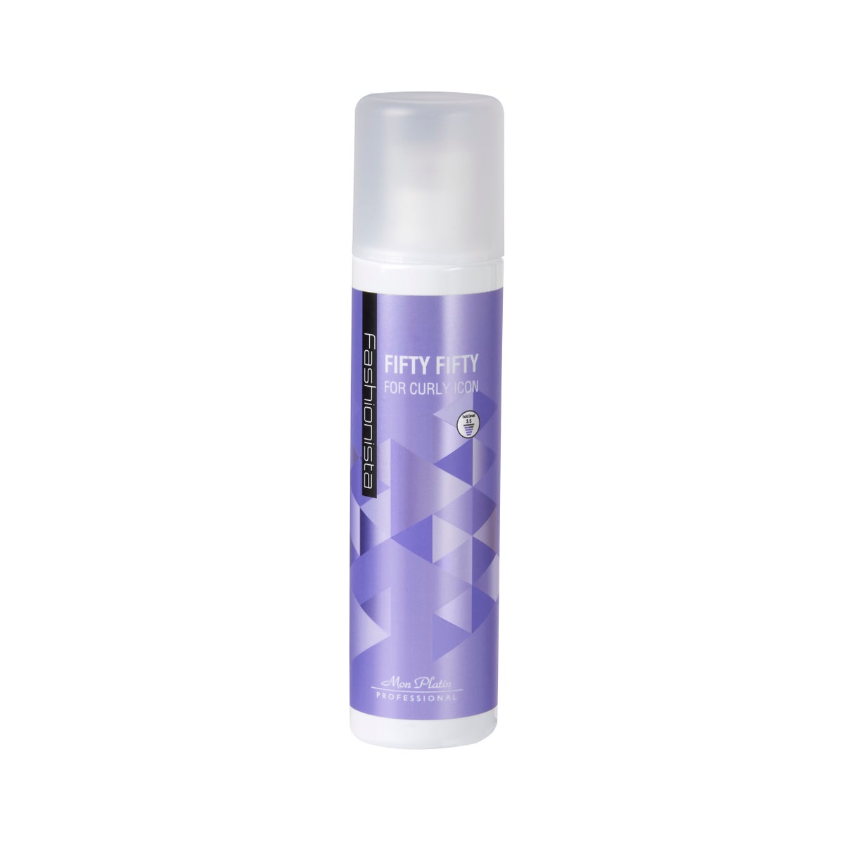 MP Fashionista 250ml Fifty Fifty for Curly Icon 250ml DIRECT SHIP