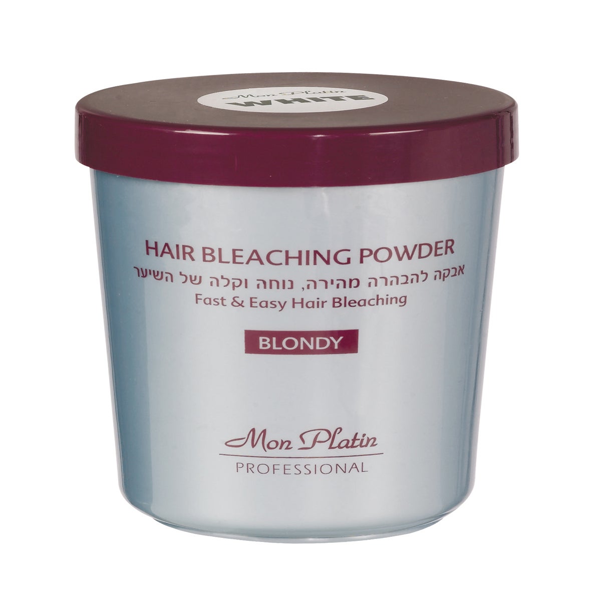 MP 500 Gram Blondy Hair Bleaching Powder DIRECT SHIP