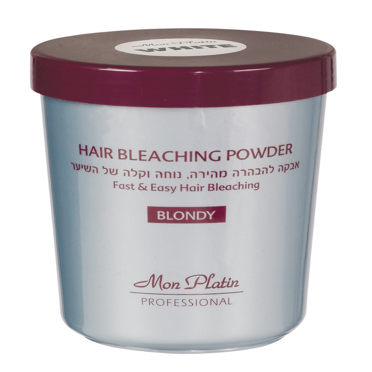 MP 500 Gram Blondy Hair Bleaching Powder DIRECT SHIP