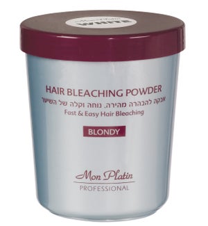 MP 500 Gram Blondy Hair Bleaching Powder