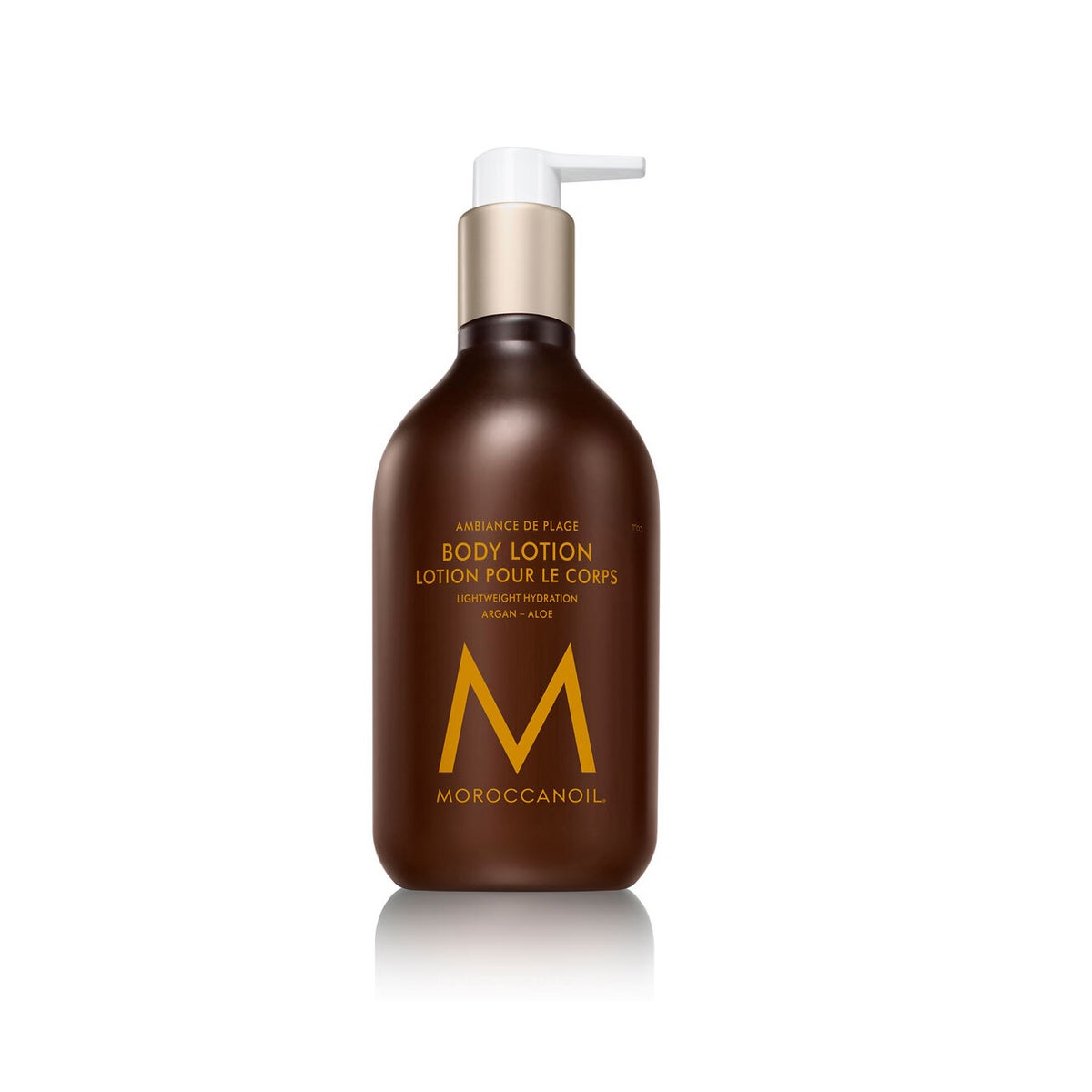360ml Moroccanoil AMBIANCE DE PLAGE BODY LOTION CR24