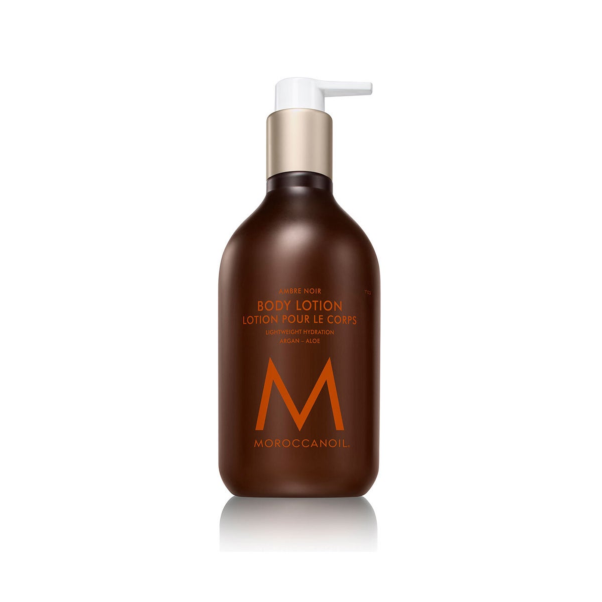 360ml Moroccanoil AMBRE NOIR BODY LOTION CR24