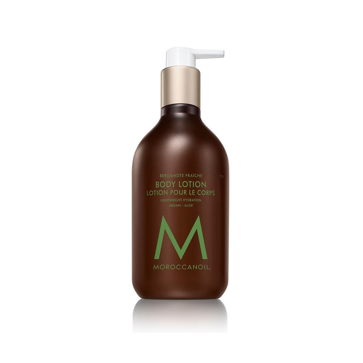 360ml Moroccanoil BERGAMOTE FRAÎCHE BODY LOTION CR24