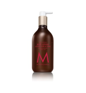 360ML MOR BODY LOTION - DAHLIA ROUGE CR24