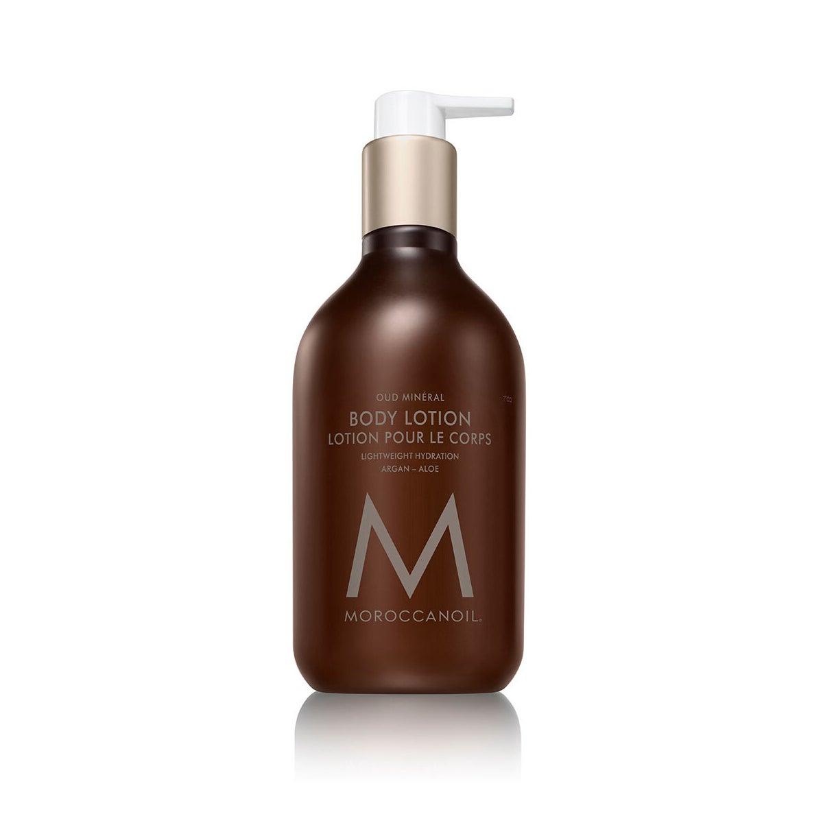 360ml Moroccanoil OUD MINÉRAL BODY LOTION CR24