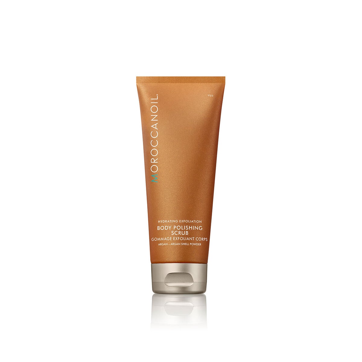 200ml MOR Body Polishing Scrub BLBPSFO200CA CR36
