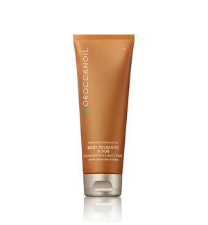 200ml MOR Body Polishing Scrub BLBPSFO200CA CR36