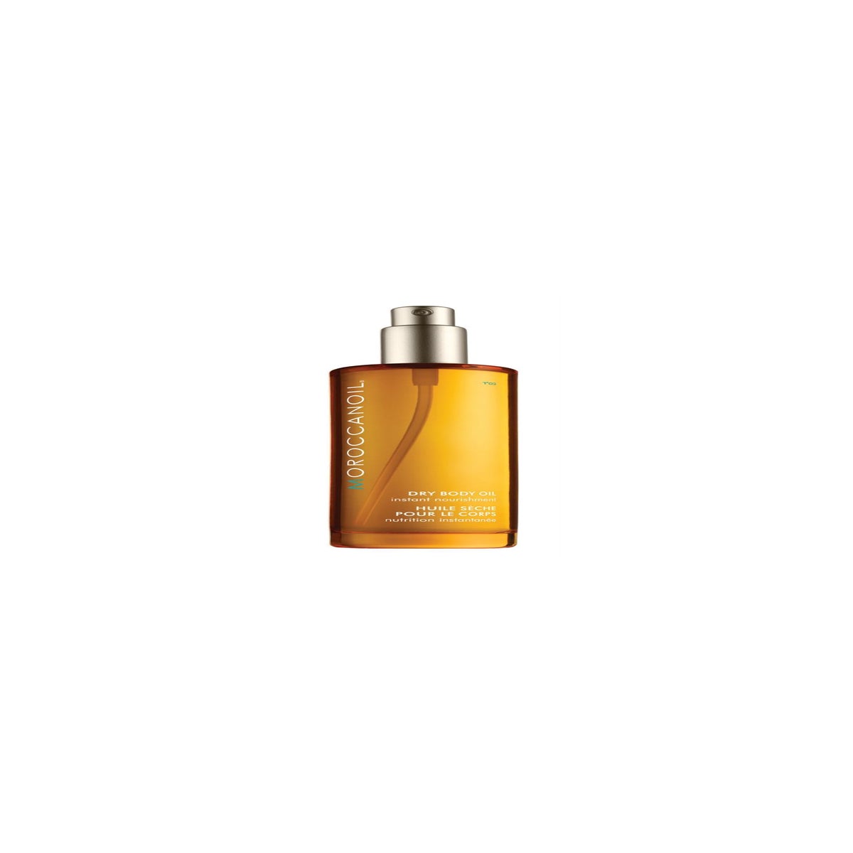 100ml MOR Dry Body Oil BLDO100CA CR36