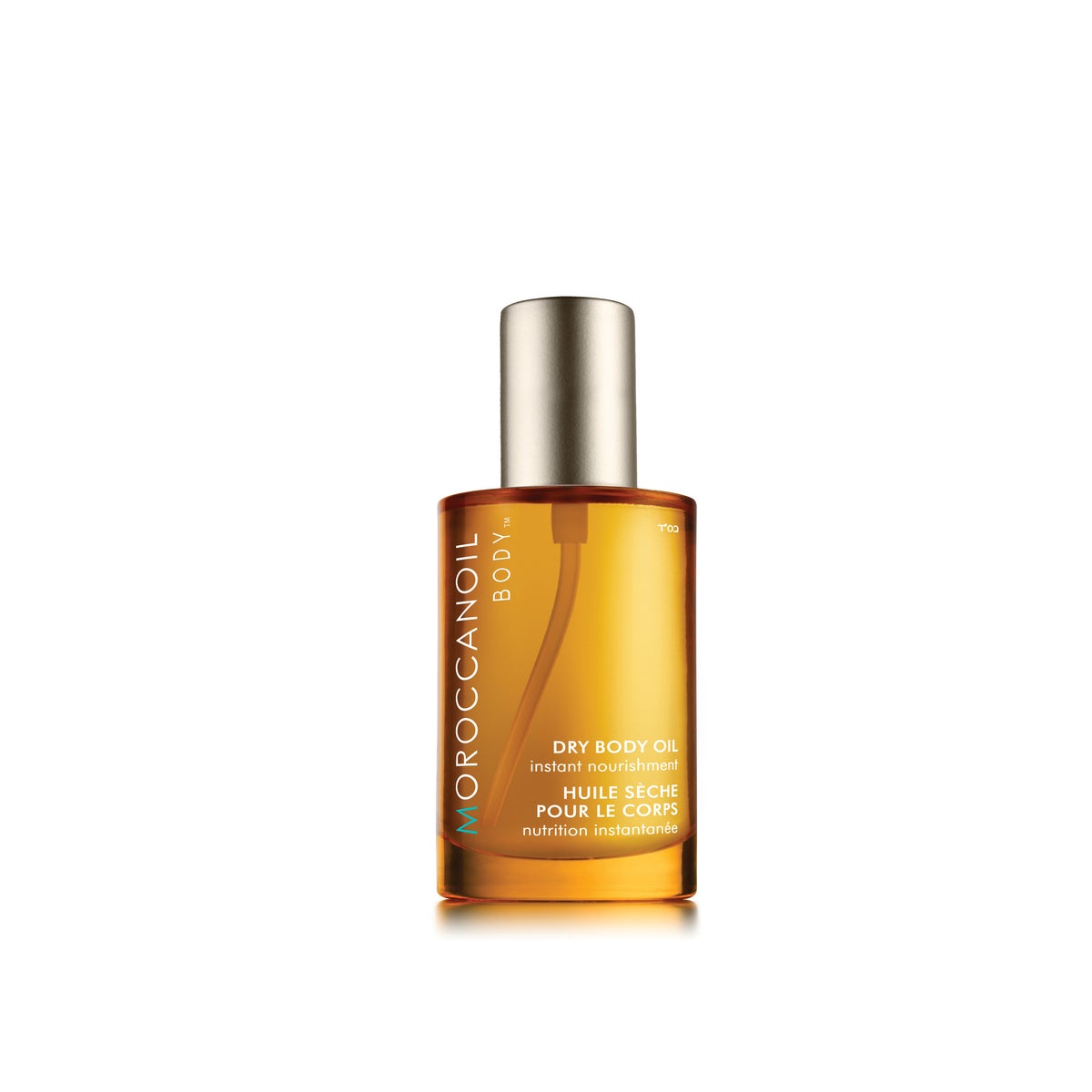 50ml Moroccanoil Dry Body Oil BLDO50CA CR48