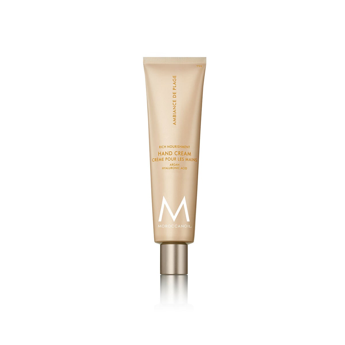100ML Moroccanoil AMBIANCE DE PLAGE Hand Cream  CR72