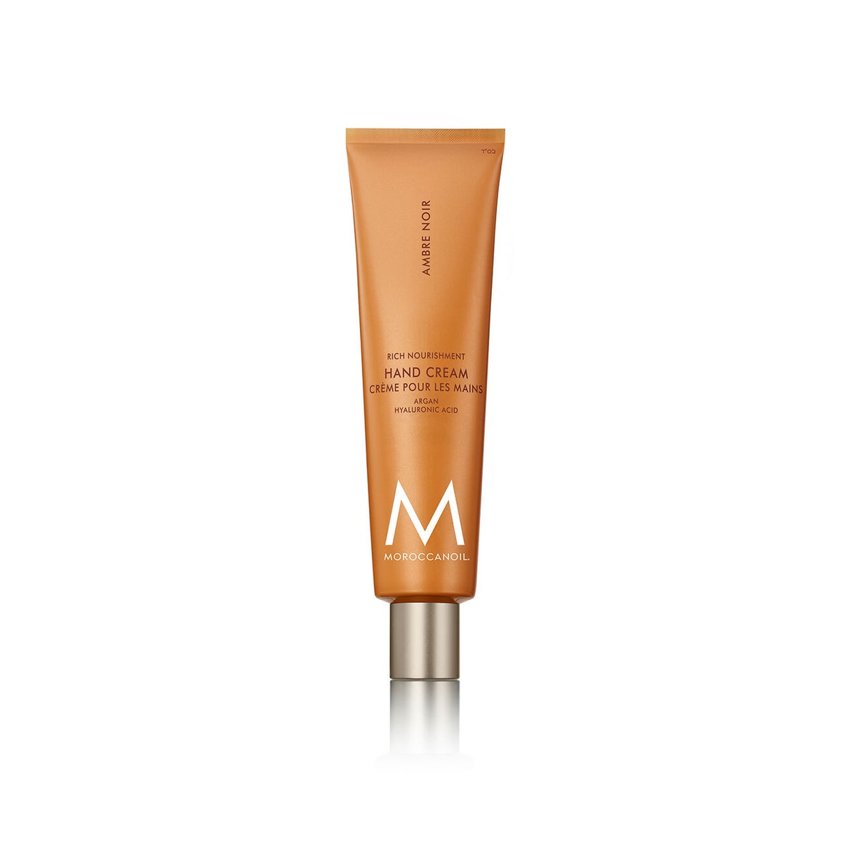 100ML Moroccanoil AMBRE NOIR Hand Cream  CR72