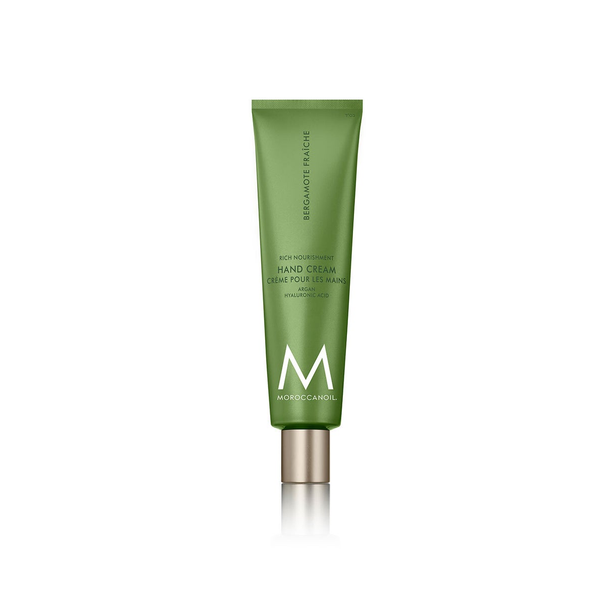 100ML Moroccanoil BERGAMOTE FRAÎCHE Hand Cream  CR72