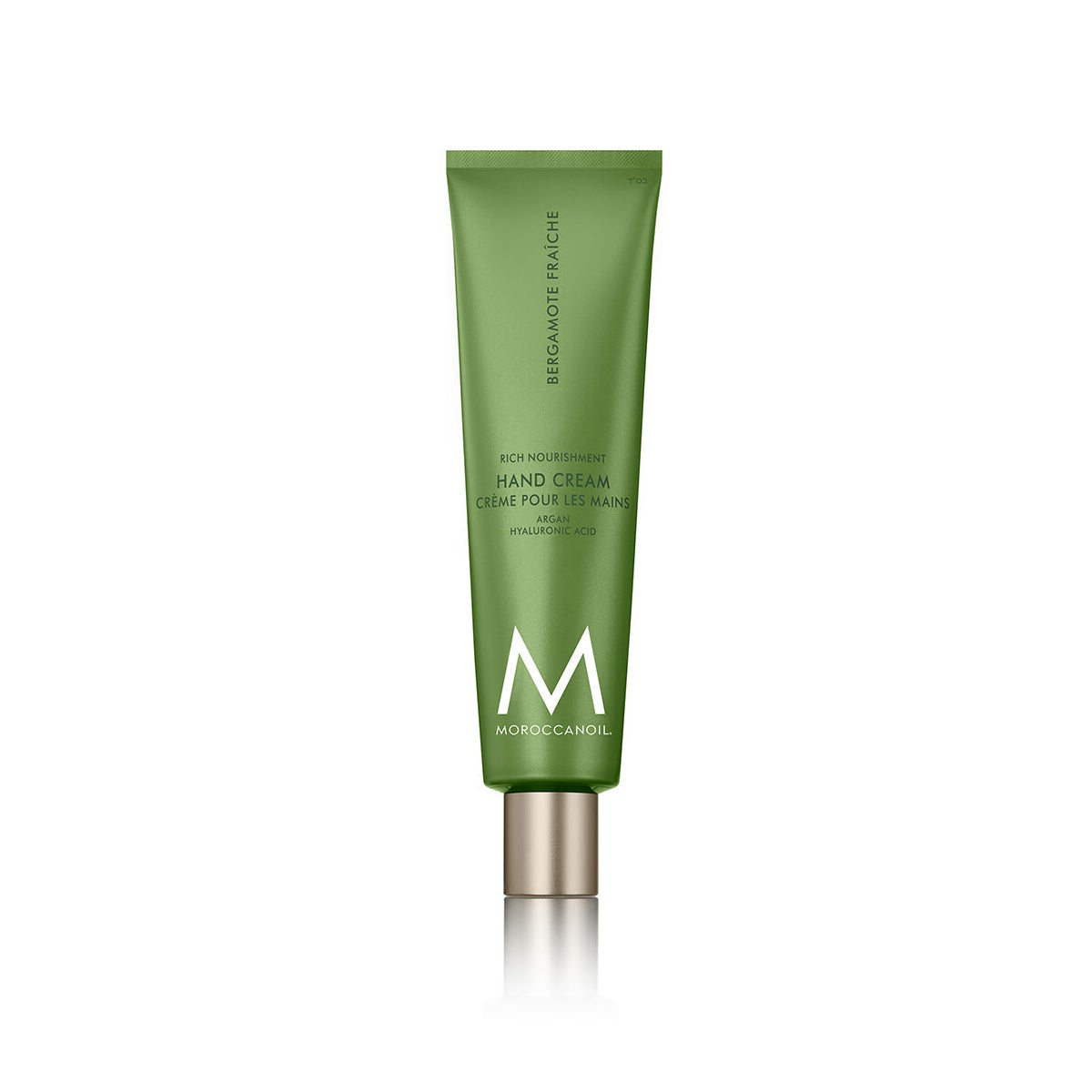 100ML Moroccanoil BERGAMOTE FRAÎCHE Hand Cream  CR72