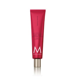 100ML MOR HAND CREAM - DAHLIA ROUGE CR36
