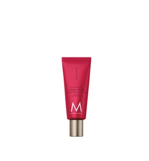 40ML MOR HAND CREAM - DAHLIA ROUGE CR144
