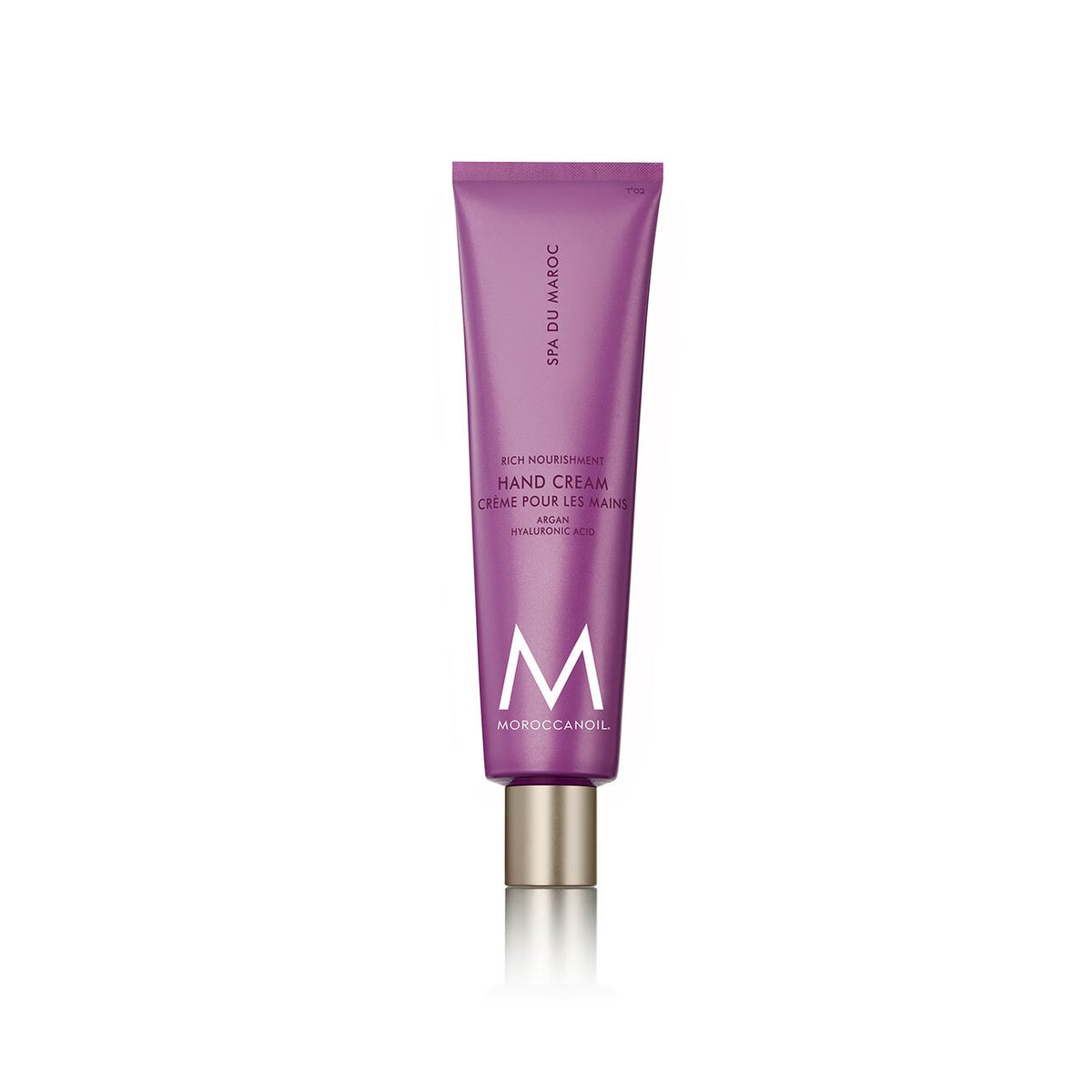100ML Moroccanoil SPA DU MAROC Hand Cream  CR72
