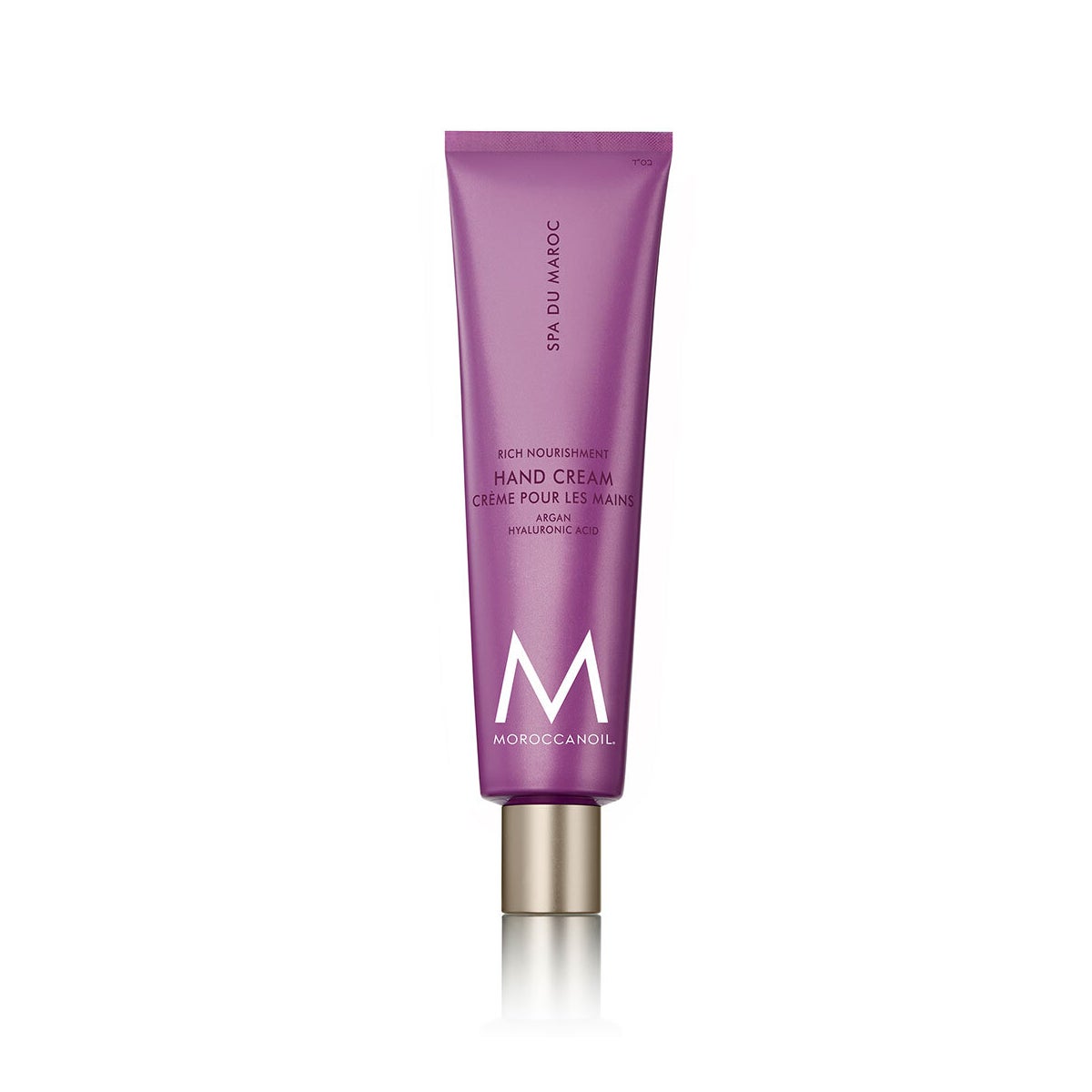 100ML Moroccanoil SPA DU MAROC Hand Cream  CR72