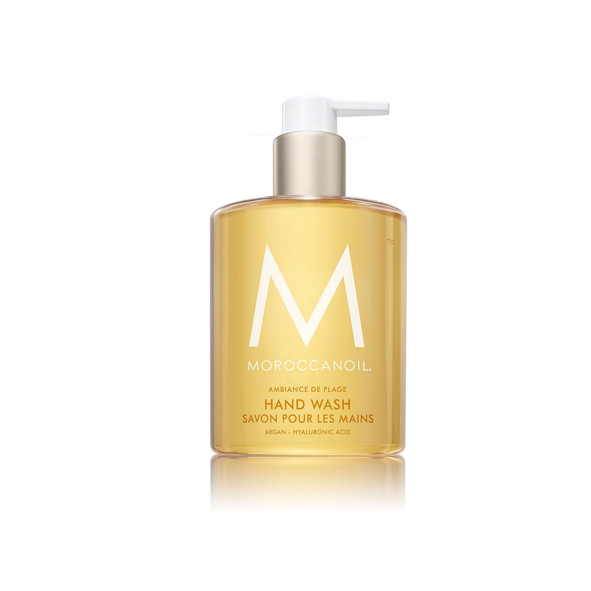 360ML Moroccanoil AMBIANCE DE PLAGE LIQUID HAND WASH CR24