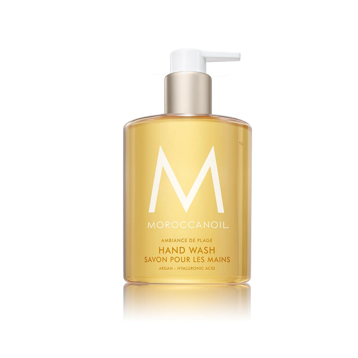 360ML Moroccanoil AMBIANCE DE PLAGE LIQUID HAND WASH CR24