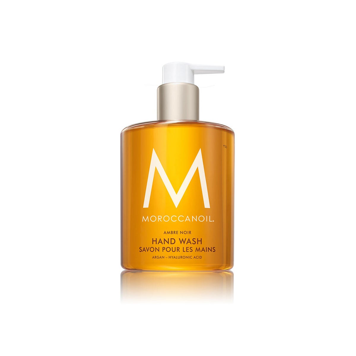 360ML Moroccanoil AMBRE NOIR LIQUID HAND WASH CR24