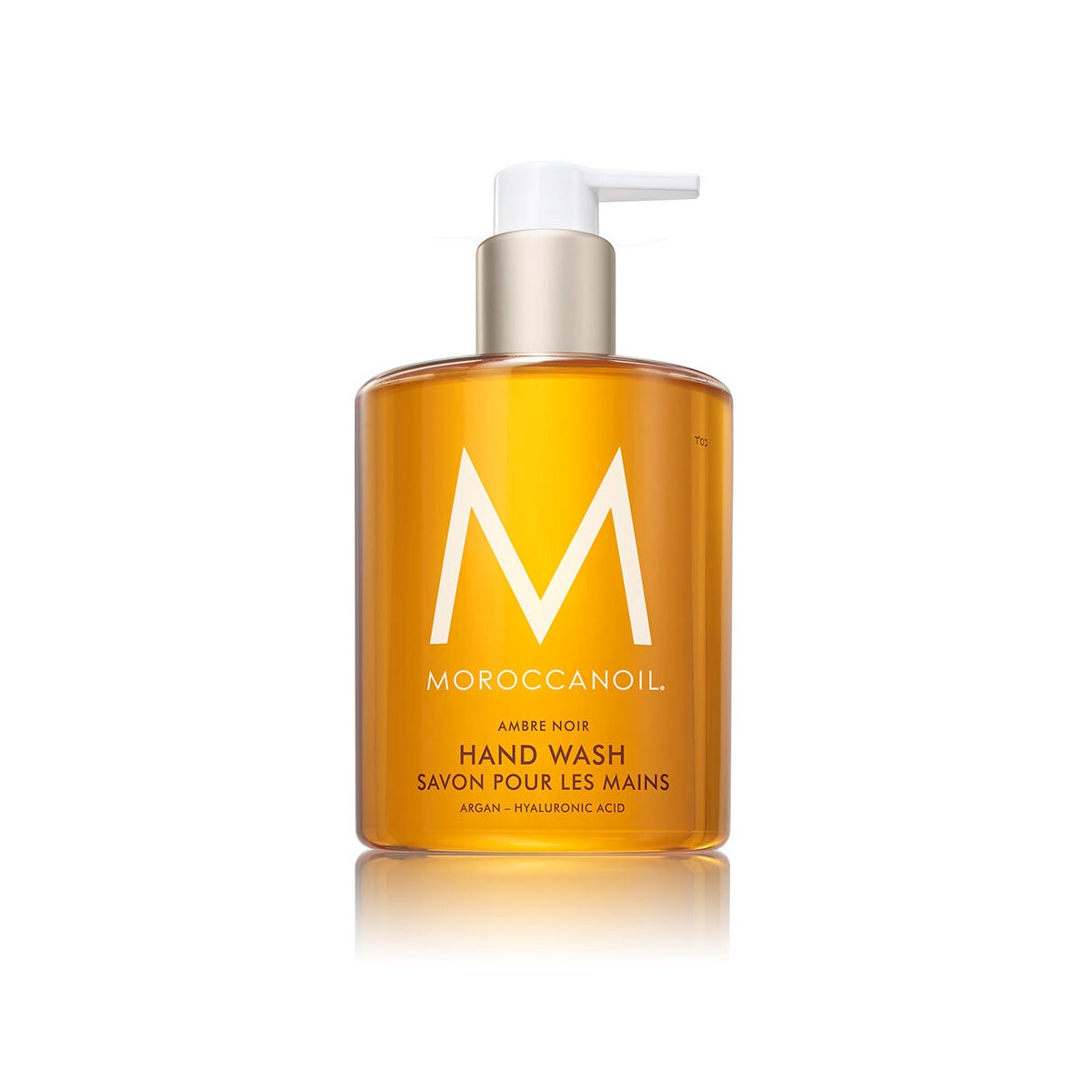 360ML Moroccanoil AMBRE NOIR LIQUID HAND WASH CR24
