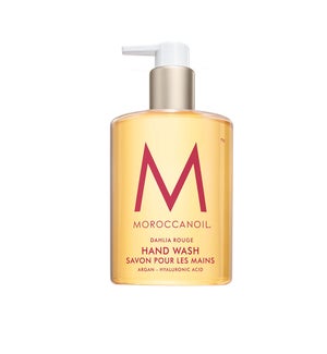 360ML MOR HAND WASH - DAHLIA ROUGE CR24