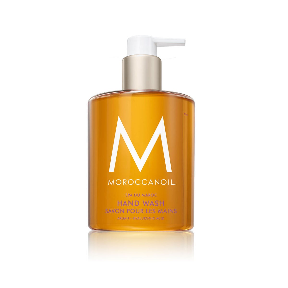 360ML Moroccanoil SPA DU MAROC LIQUID HAND WASH CR24