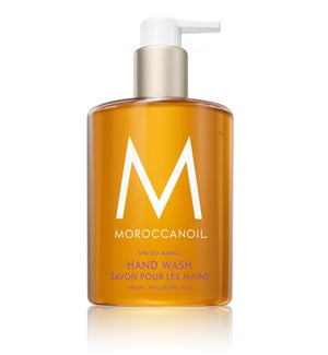 360ML Moroccanoil SPA DU MAROC LIQUID HAND WASH CR24