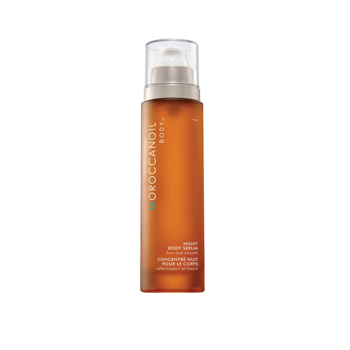 100ml MOR NIGHT BODY SERUM CR48