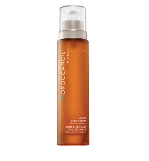 100ml MOR NIGHT BODY SERUM CR48
