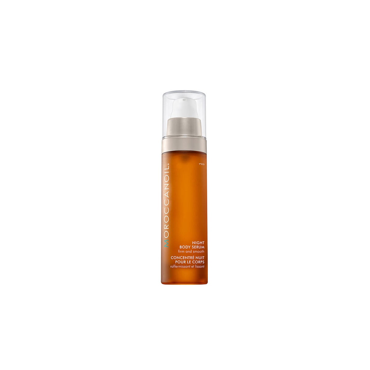 MOR 50ml NIGHT BODY SERUM CR72