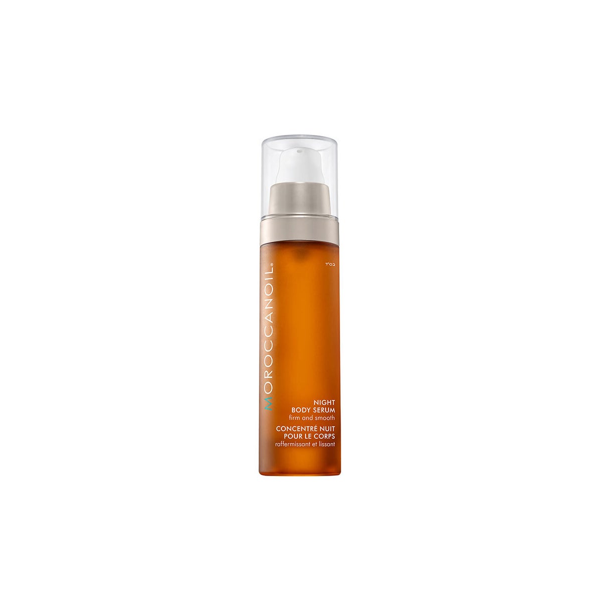 MOR 50ml NIGHT BODY SERUM CR72