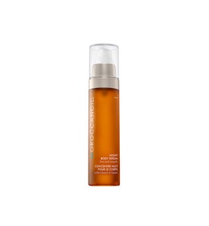 MOR 50ml NIGHT BODY SERUM CR72