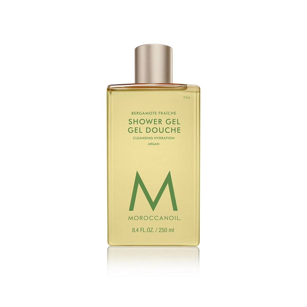 250ml MOR BERGAMOTE FRAÎCHE Shower Gel CR48