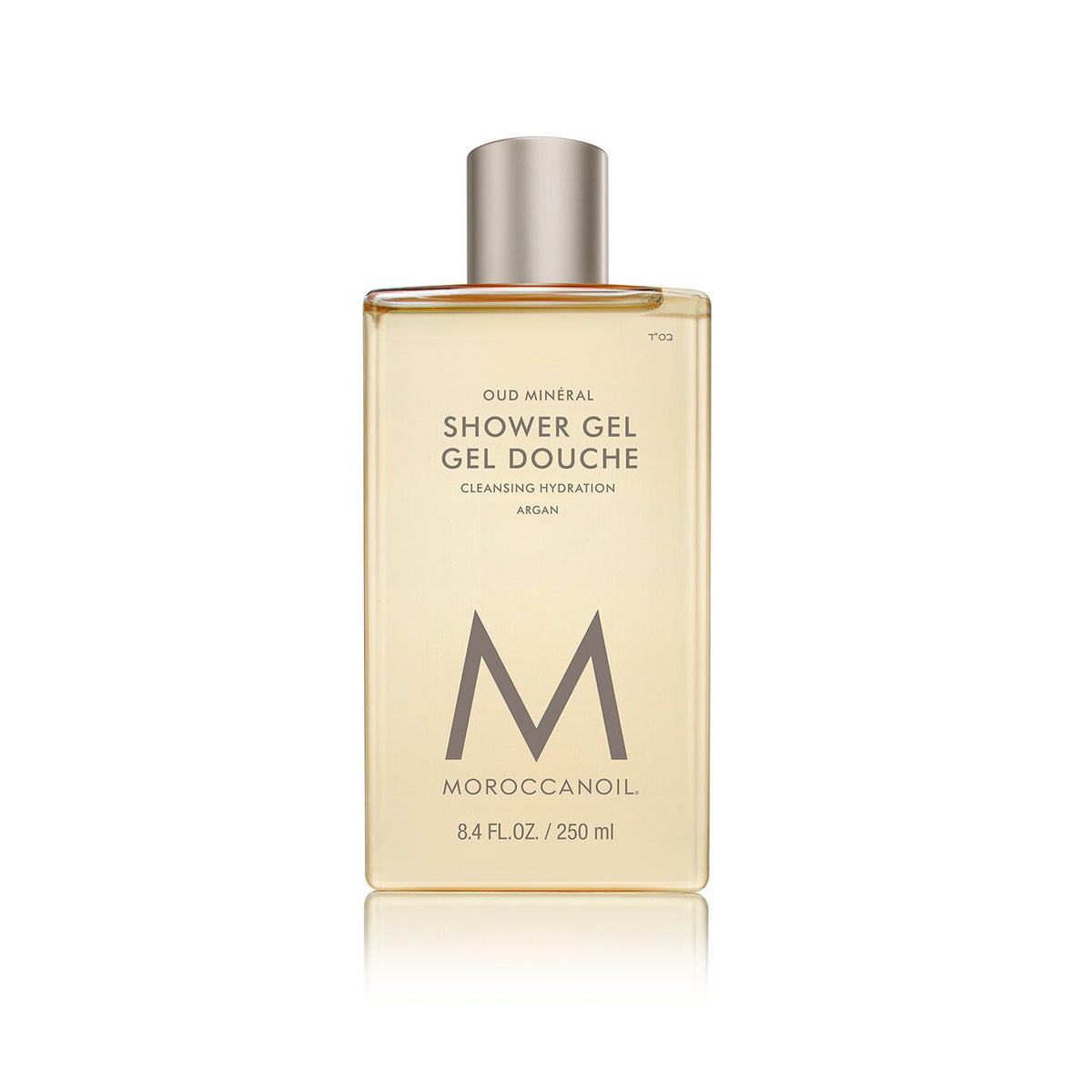 250ml MOR OUD MINÉRAL Shower Gel CR48