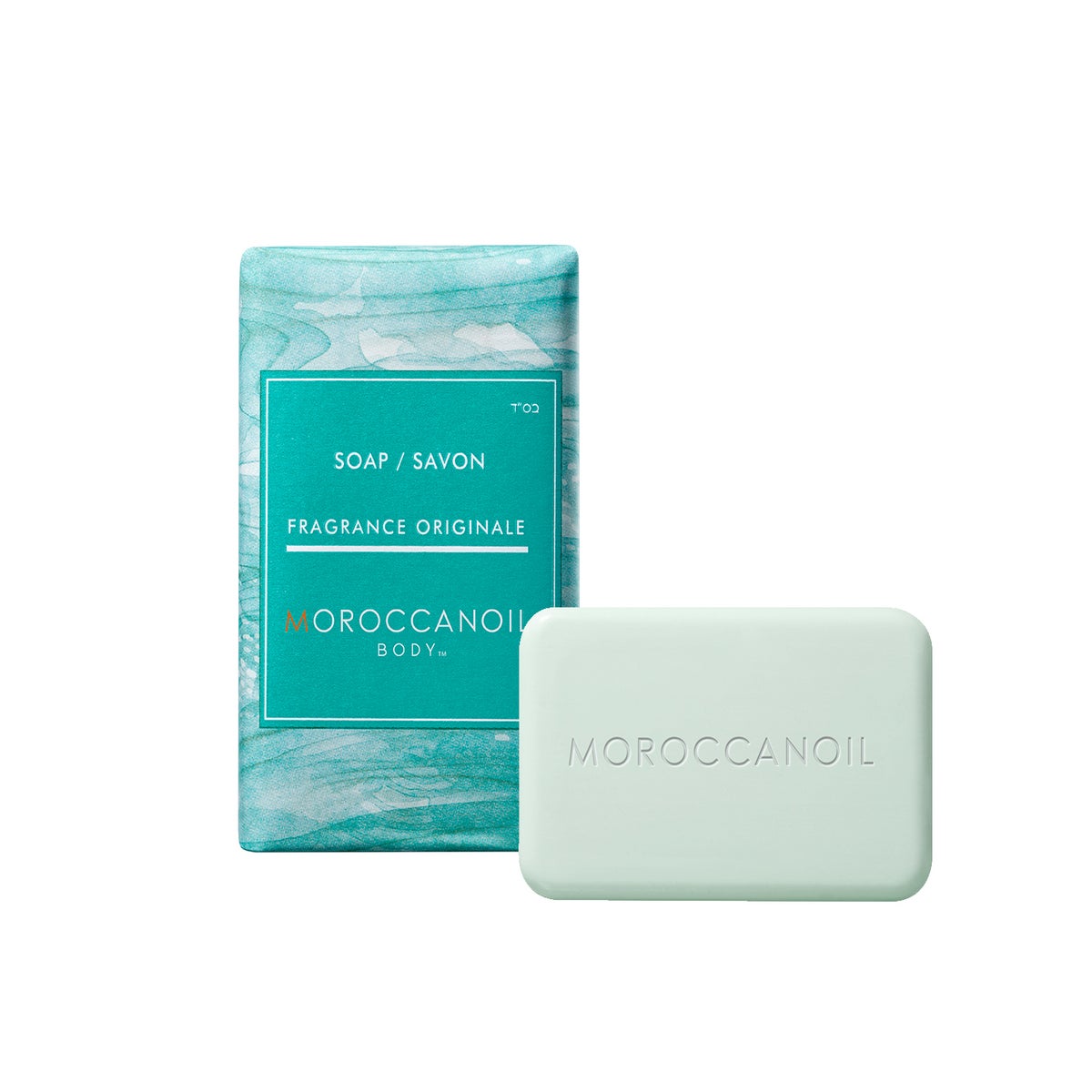 200g MOR Soap CR72