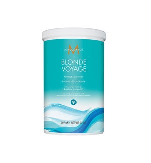 Morocannoil Blonde Voyage Powder Lightener 907g