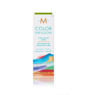 Color Infusion Pure Color Mixer 30ml Green