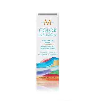 Color Infusion Pure Color Mixer 30ml Grey